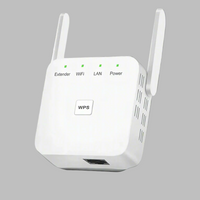 Répéteur Wi‑Fi 5G – connectivité sans faille dans toute votre maison