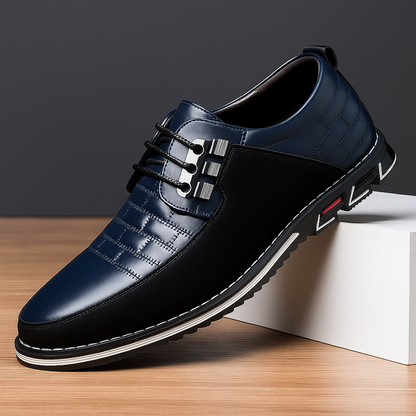 Richelieus hybrides pour homme