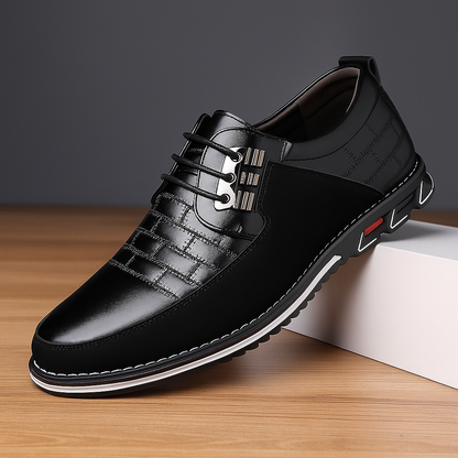 Richelieus hybrides pour homme