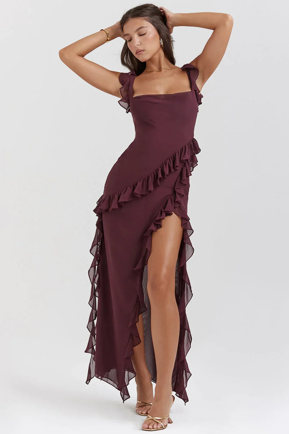 Robe d’automne