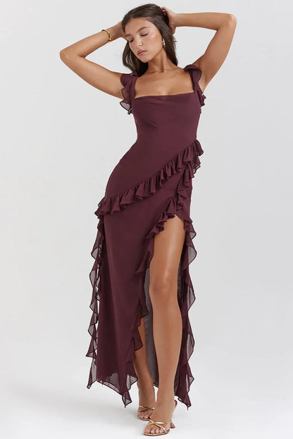Robe d’automne