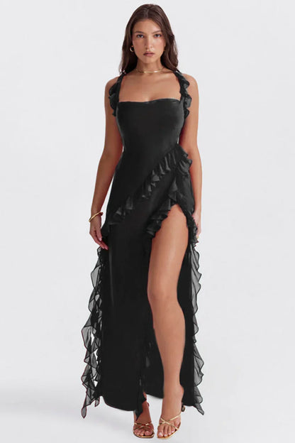 Robe d’automne