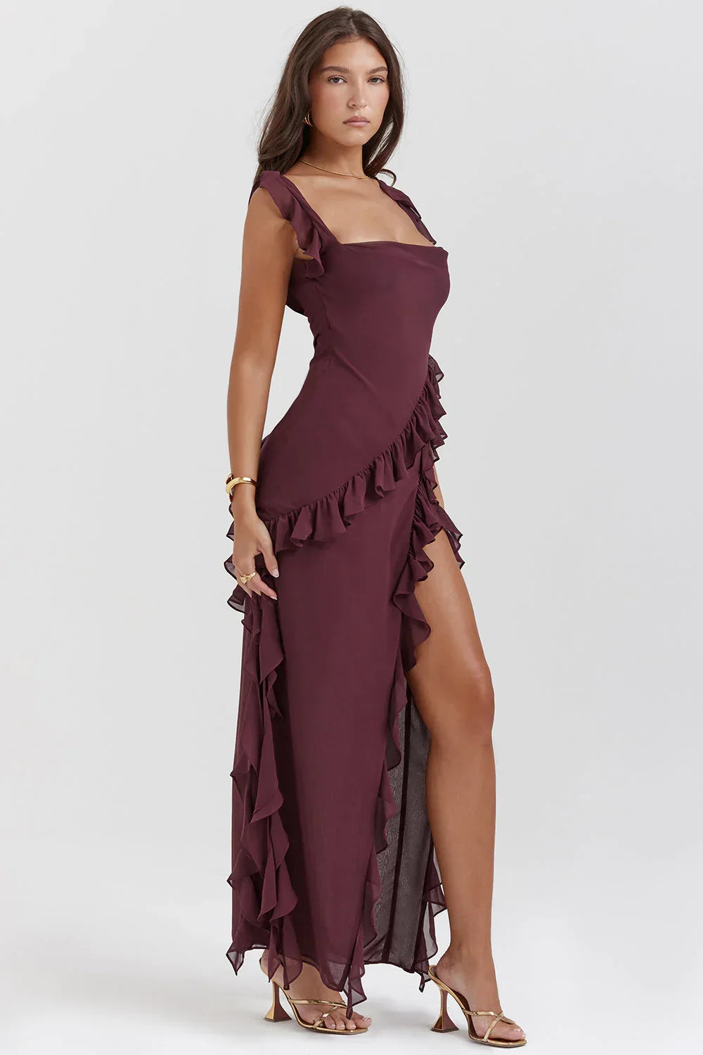 Robe d’automne