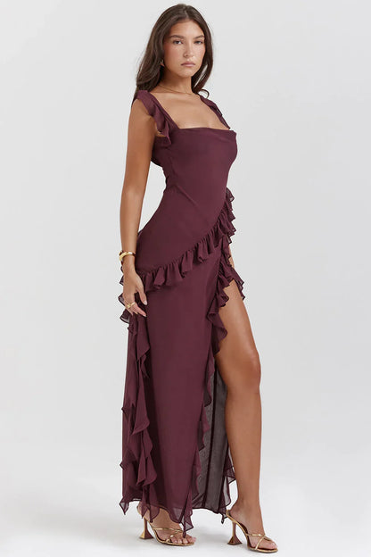 Robe d’automne