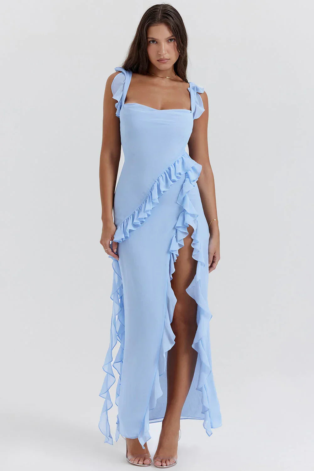 Robe d’automne
