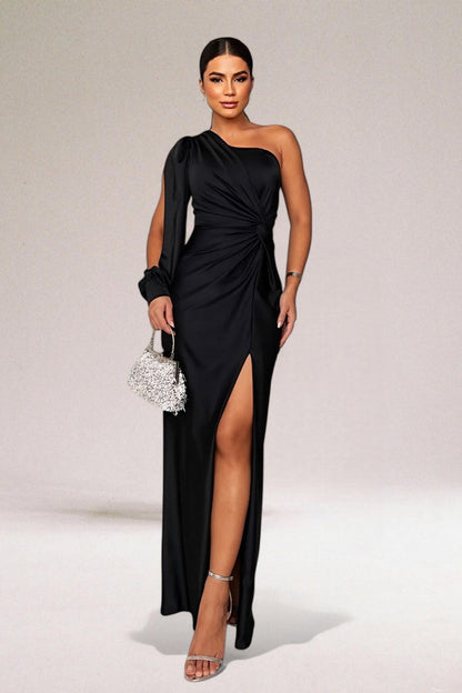 Robe de soirée élégante pour les occasions spéciales