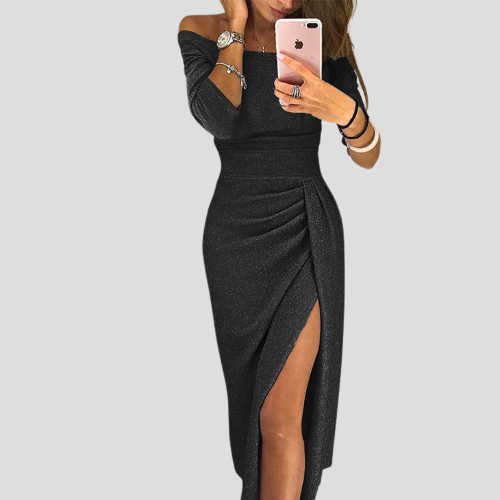 Robe femme chic