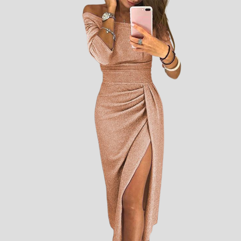 Robe femme chic