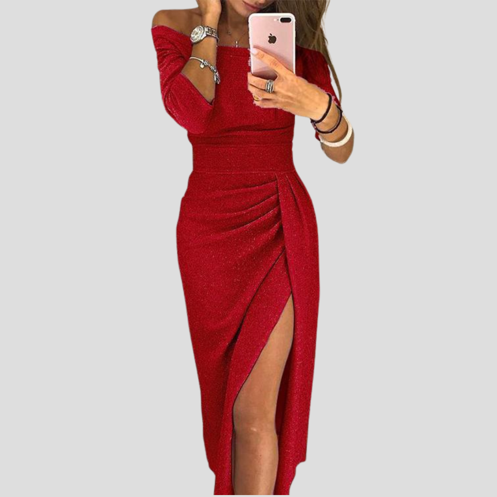 Robe femme chic