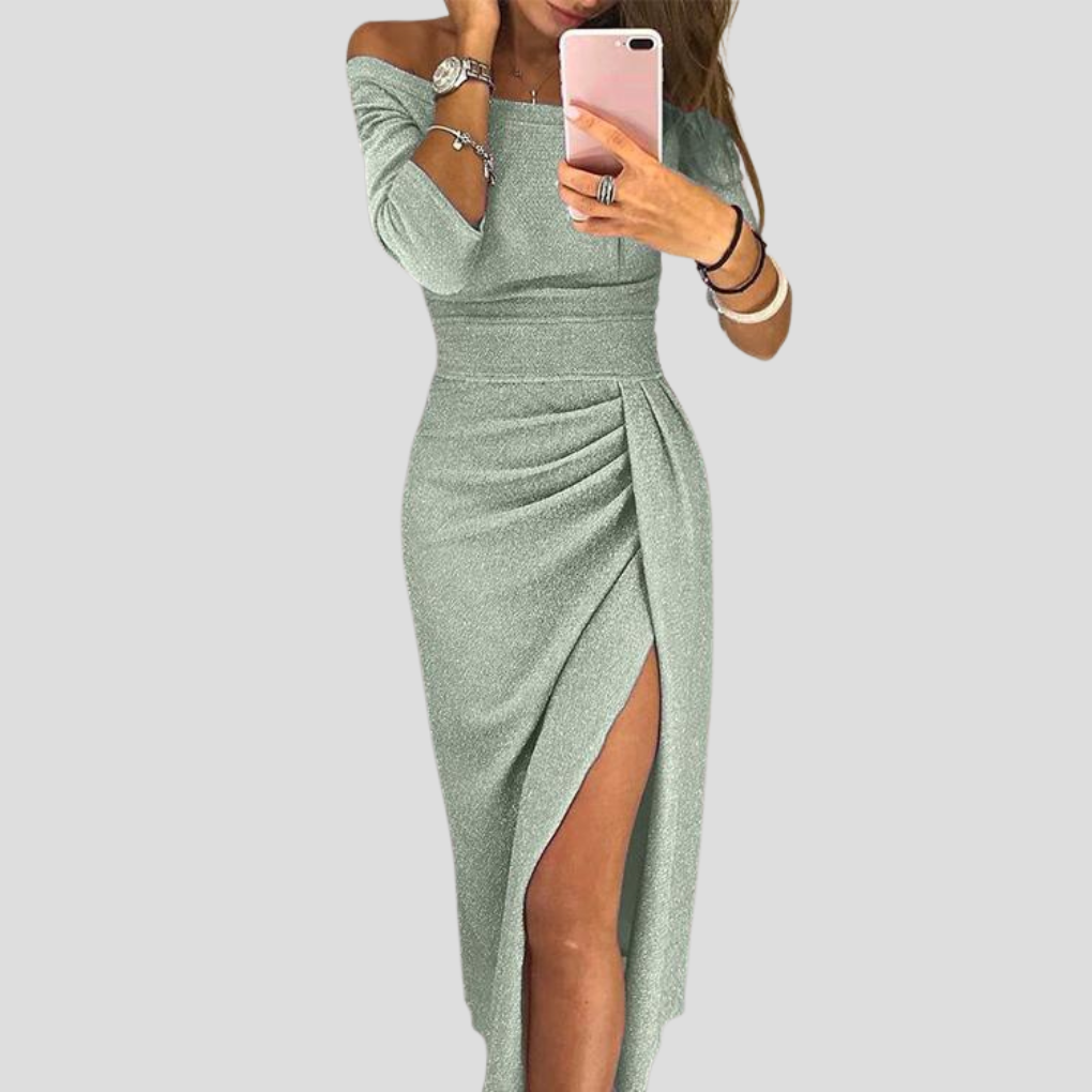 Robe femme chic