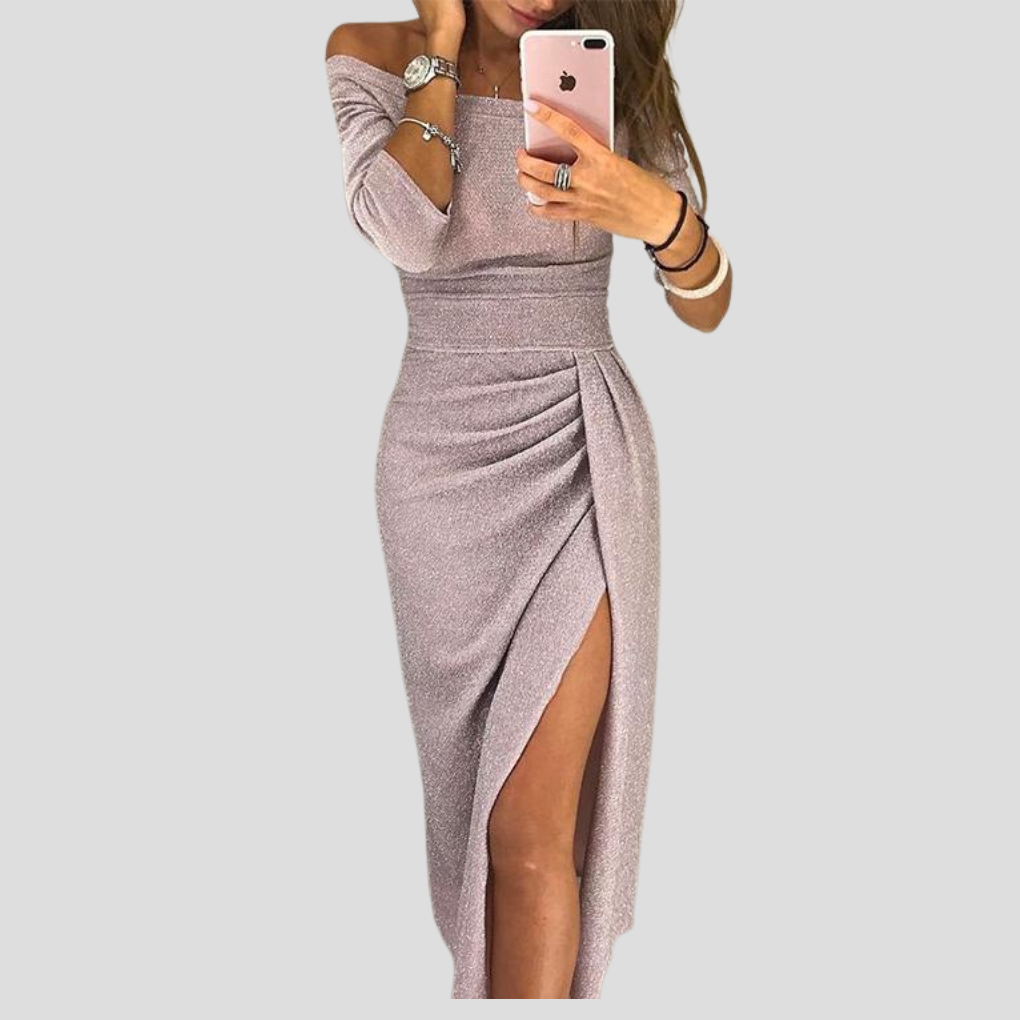 Robe femme chic