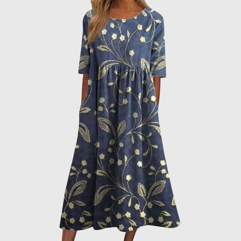Robe seyante