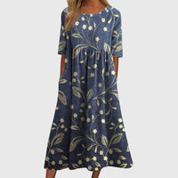 Robe seyante