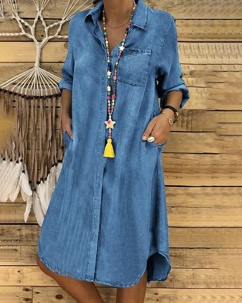 Robe vintage