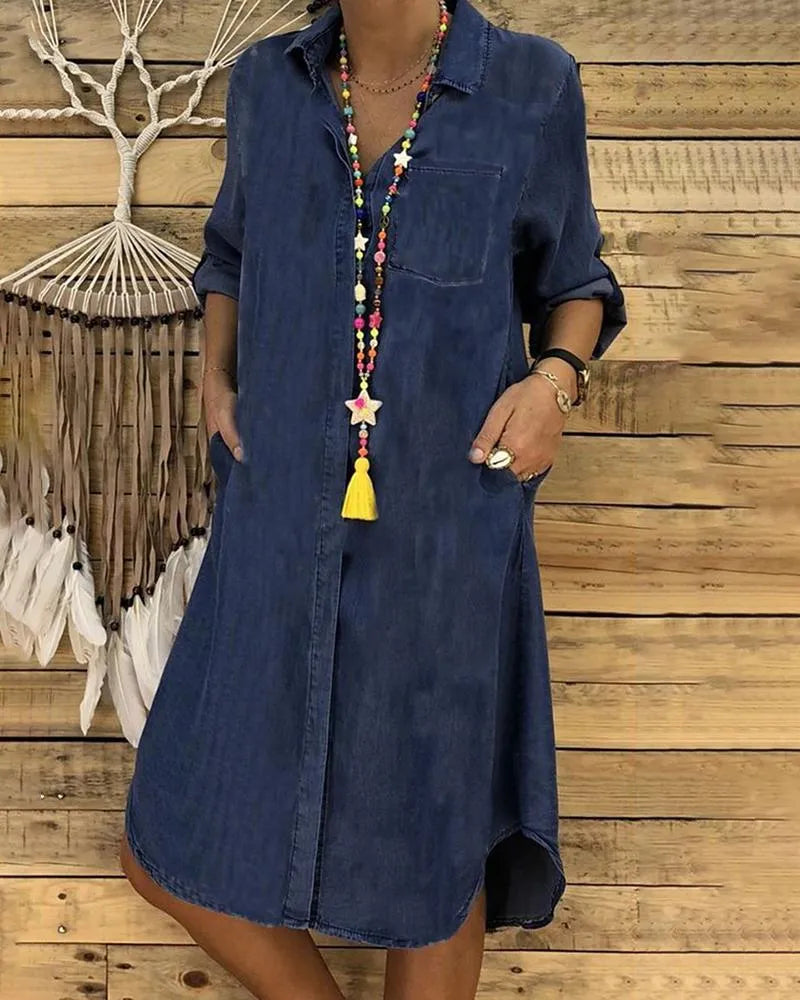 Robe vintage