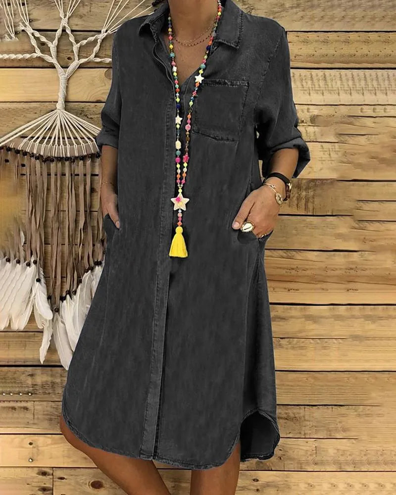 Robe vintage
