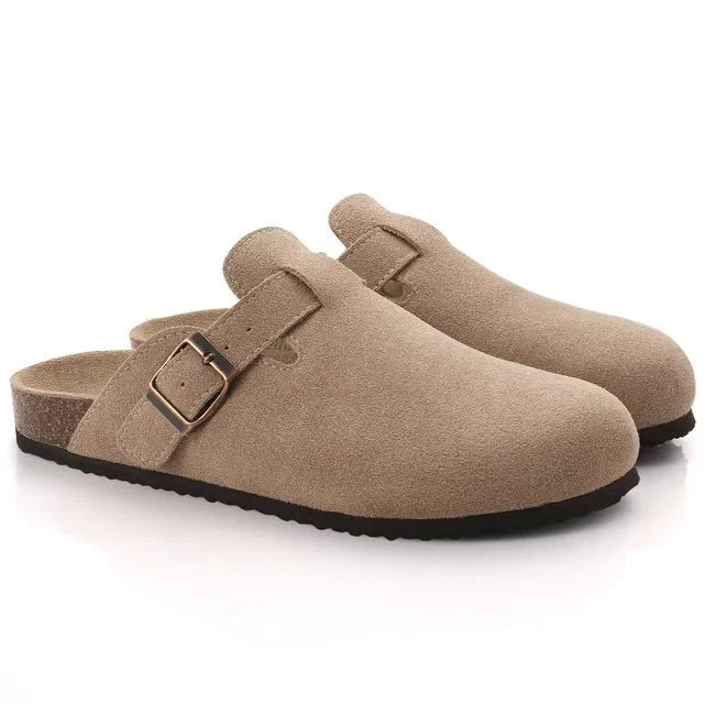 Sabots - confort et style rustique
