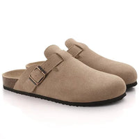 Sabots - confort et style rustique