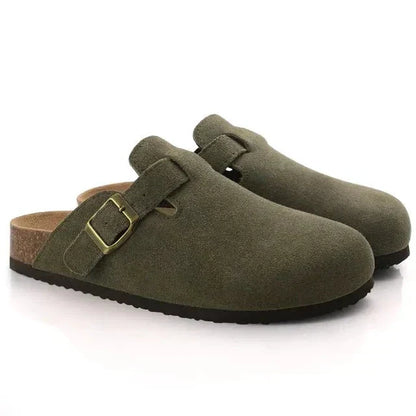 Sabots - confort et style rustique