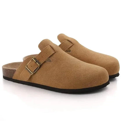 Sabots - confort et style rustique