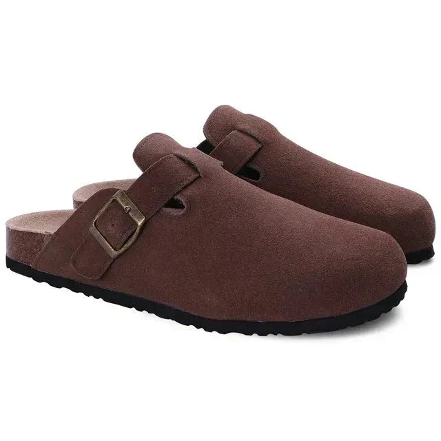 Sabots - confort et style rustique