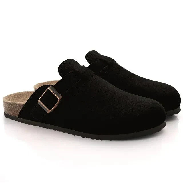 Sabots - confort et style rustique