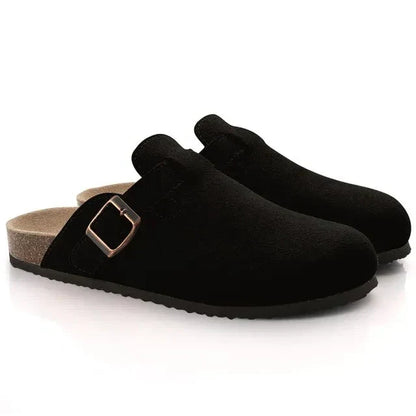 Sabots - confort et style rustique