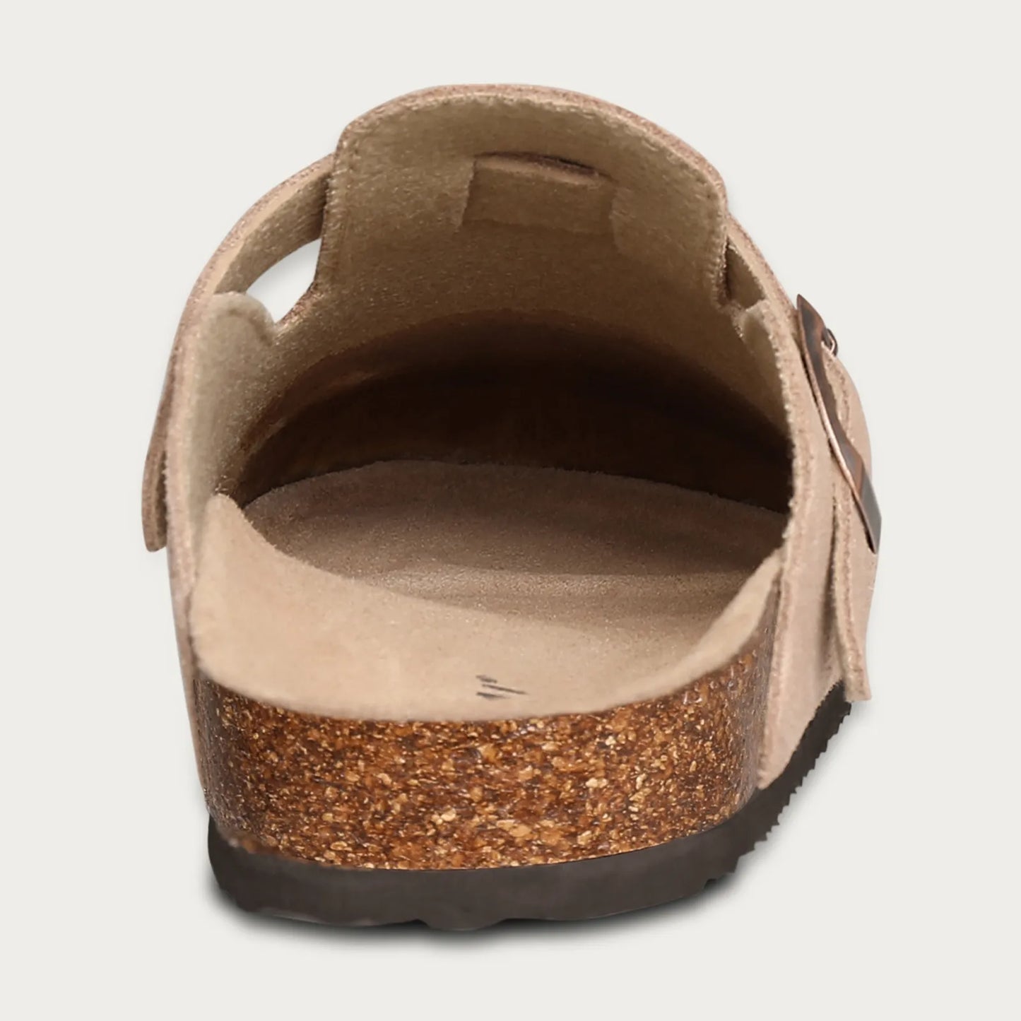 Sabots - confort et style rustique
