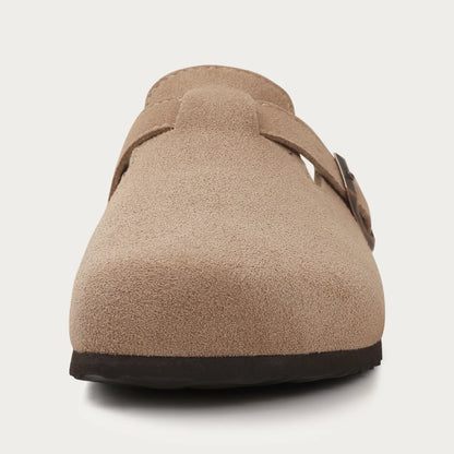 Sabots - confort et style rustique