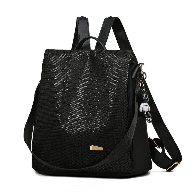 Sac à dos antivol et imperméable