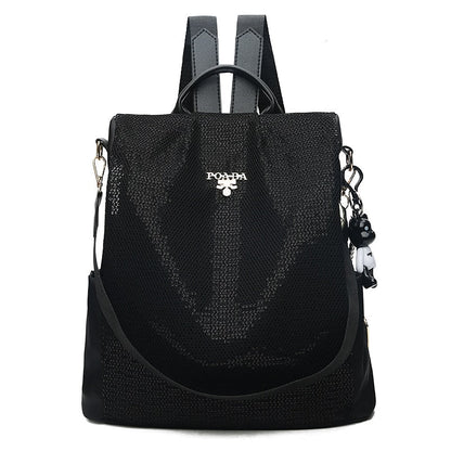 Sac à dos antivol et imperméable