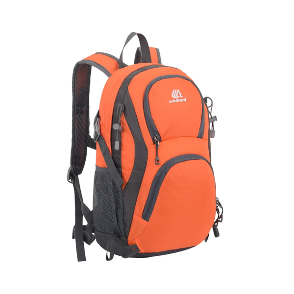 Sac à dos de plein air ultraléger et imperméable – sac à dos de journée léger pour la randonnée, le camping et le voyage