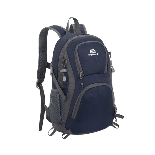 Sac à dos de plein air ultraléger et imperméable – sac à dos de journée léger pour la randonnée, le camping et le voyage