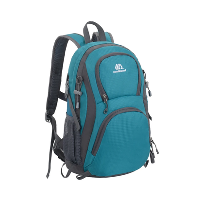 Sac à dos de plein air ultraléger et imperméable – sac à dos de journée léger pour la randonnée, le camping et le voyage