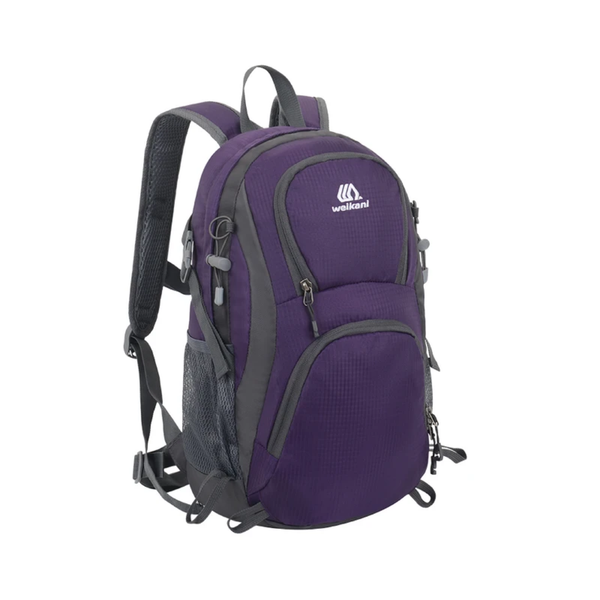 Sac à dos de plein air ultraléger et imperméable – sac à dos de journée léger pour la randonnée, le camping et le voyage
