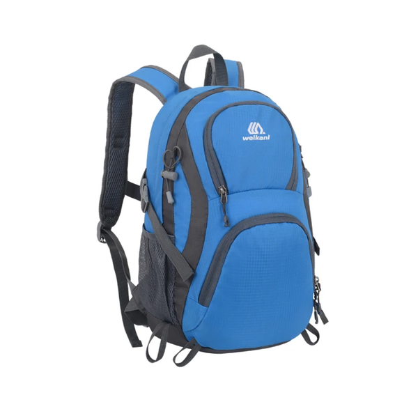 Sac à dos de plein air ultraléger et imperméable – sac à dos de journée léger pour la randonnée, le camping et le voyage