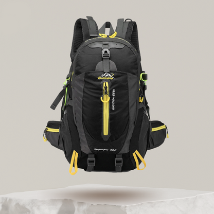 Sac à dos de randonnée imperméable pour les aventures en plein air