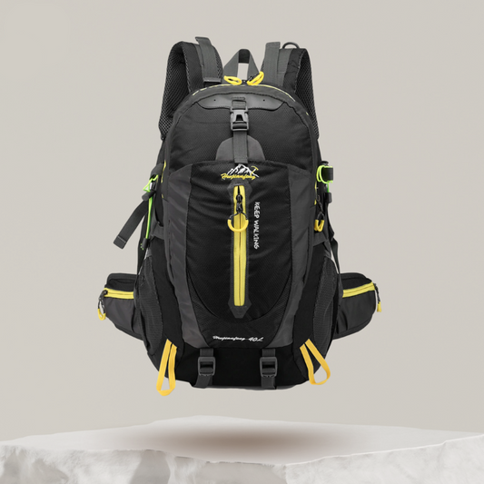 Sac à dos de randonnée imperméable pour les aventures en plein air