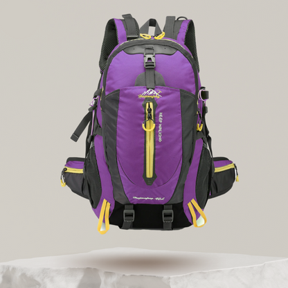 Sac à dos de randonnée imperméable pour les aventures en plein air