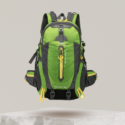 Sac à dos de randonnée imperméable pour les aventures en plein air