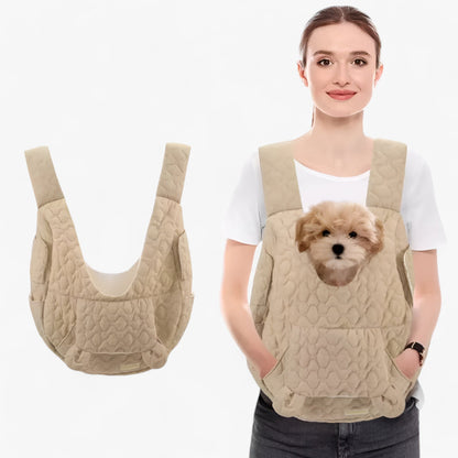 Sac à dos de transport pour animaux, extra spacieux, imperméable et coupe-vent, prêt pour le voyage, pour chats et chiens