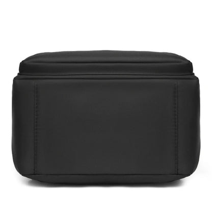Sac à dos de voyage en similicuir PU élégant pour femme
