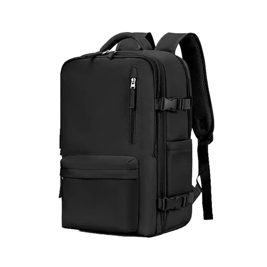 Sac à dos imperméable 25 L avec conception antivol et compartiment pour ordinateur portable