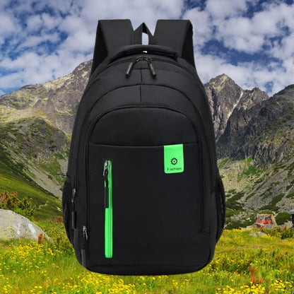 Sac à dos imperméable - sac à dos waterproof - idéal pour un usage quotidien ou comme sac pour ordinateur portable - 20-35 litres
