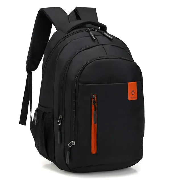 Sac à dos imperméable - sac à dos waterproof - idéal pour un usage quotidien ou comme sac pour ordinateur portable - 20-35 litres