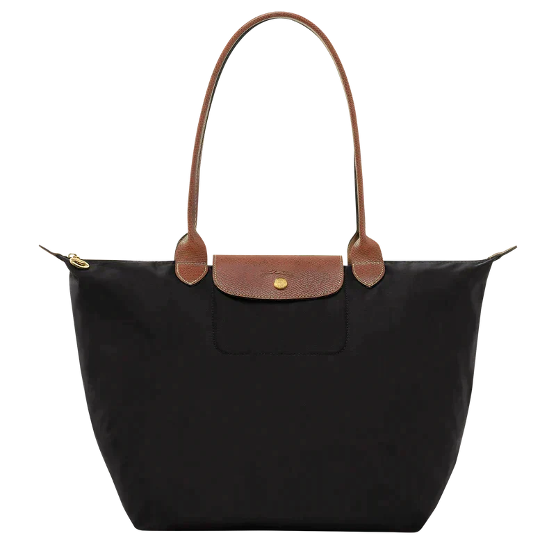 Sac à main classique pliable