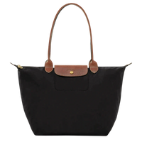 Sac à main classique pliable