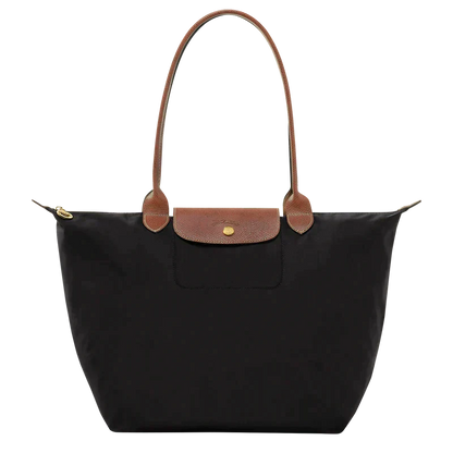 Sac à main classique pliable