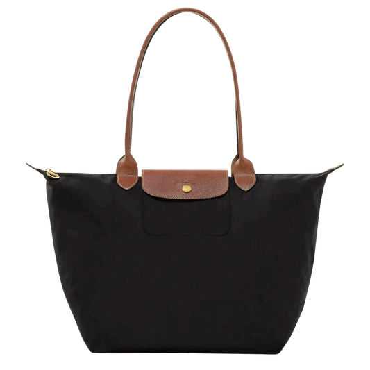 Sac à main classique pliable