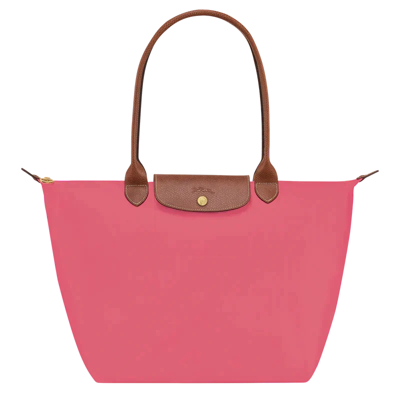 Sac à main classique pliable